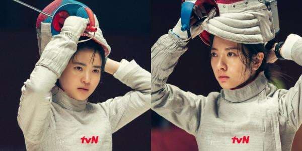 Link Nonton Streaming Twenty Five Twenty One Episode 15 Sub Indo Lengkap Spioler, Pertarungan Bona WJSN dan Kim Tae Ri Link Nonton Streaming Twenty Five Twenty One Episode 15 Sub Indo Lengkap Spioler, Pertarungan Bona WJSN dan Kim Tae Ri