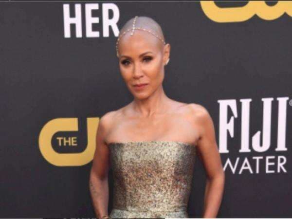 Netizen Salahkan Jada Smith Buntut Insiden Will Smith di Oscar: Wanita Toxic Kok Dibela? Netizen Salahkan Jada Smith Buntut Insiden Will Smith di Oscar: Wanita Toxic Kok Dibela?