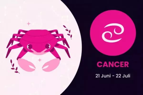 Ramalan Zodiak Cancer Hari Ini 3 April 2022