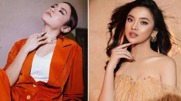 Punya Kulit Glowing dan Sehat, Ini Rahasia Kecantikan Lyodra dan Mahalini Punya Kulit Glowing dan Sehat, Ini Rahasia Kecantikan Lyodra dan Mahalini