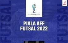 Hasil Piala AFF Futsal 2022: Timnas Futsal Indonesia Pesta 12 Gol Lawan Brunei Darussalam