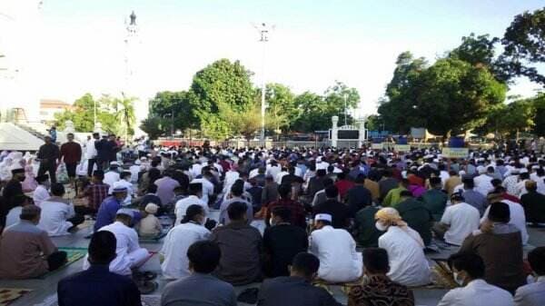 MUI Sebut Idul Fitri 1443 Hijriah Berpotensi Sama