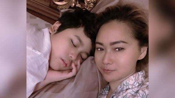 Tak Ingin Memaksa, Inul Daratista Ajari Ivan Jalani Puasa Bertahap Tak Ingin Memaksa, Inul Daratista Ajari Ivan Jalani Puasa Bertahap