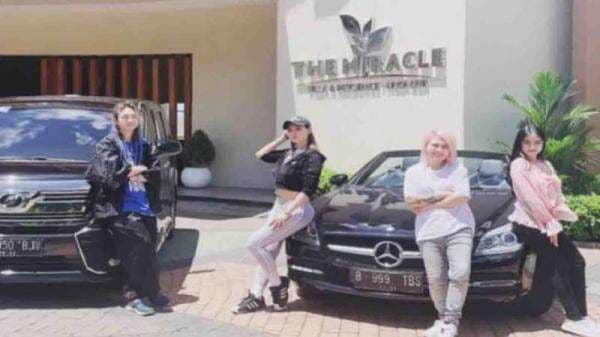 Maria Ozawa alias Miyabi Tak Ingkar Janji, Ratusan Pria Penuhi Kolom Komentarnya Maria Ozawa alias Miyabi Tak Ingkar Janji, Ratusan Pria Penuhi Kolom Komentarnya