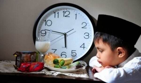 Bacaan Niat Puasa Ramadan untuk Sebulan Apakah Boleh?