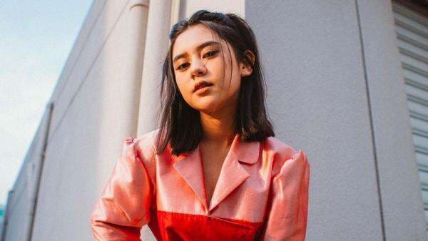 Cerita Ziva Magnolya Syuting Pertama Kali di Film Pulang Cerita Ziva Magnolya Syuting Pertama Kali di Film Pulang