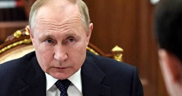 Waduh! Putin Sampai Pakai Peran Pengganti Karena Takut Dibunuh Usai Lakukan Hal Ini Terhadap Negaranya Sendiri