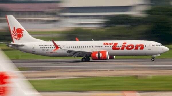Lion Air Buka Rute PP Makassar-Semarang, Tiket Mulai Rp1 Jutaan