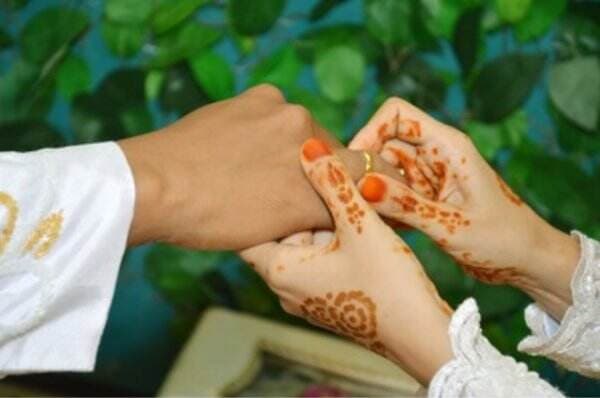 Simak! 5 Cara Halal Berhubungan Suami Istri saat Bulan Ramadan