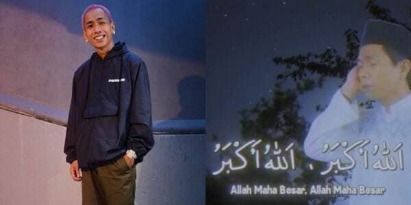 Biodata dan Profil Ari Lesmana: Umur, Agama, Karier, Vokalis Fourtwnty Jadi Muadzin di Channel Vindes Biodata dan Profil Ari Lesmana: Umur, Agama, Karier, Vokalis Fourtwnty Jadi Muadzin di Channel Vindes