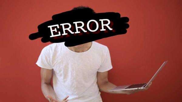 Cara Edit Foto dengan Efek Error di PicsArt Cara Edit Foto dengan Efek Error di PicsArt