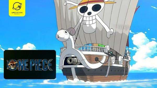 Bocoran Foto Serial One Piece di Netflix, Ada Going Merry dan Baratie! Bocoran Foto Serial One Piece di Netflix, Ada Going Merry dan Baratie!