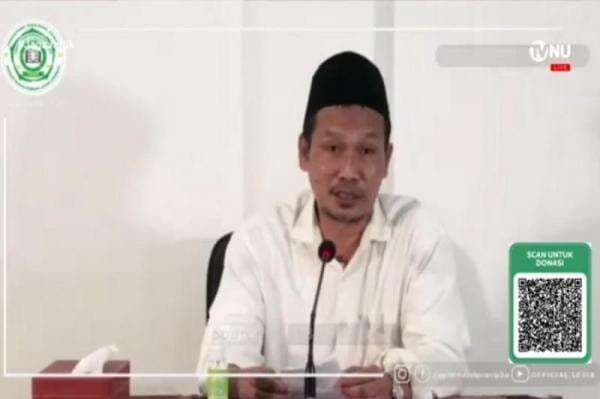 Jangan Menghina Orang yang Tidak Salat Tarawih, Ini Kata Gus Baha Jangan Menghina Orang yang Tidak Salat Tarawih, Ini Kata Gus Baha