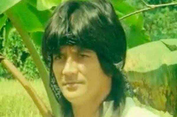 5 Potret Aktor Laga George Rudy, Jadi Mualaf usai Dapat Hidayah saat Peragakan Salat di Film 5 Potret Aktor Laga George Rudy, Jadi Mualaf usai Dapat Hidayah saat Peragakan Salat di Film