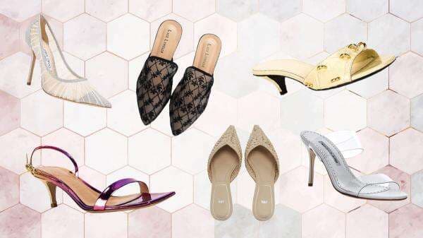 Mau Ke Kondangan? Ini 8 Rekomendasi Sandal Kekinian Untuk Wanita Mau Ke Kondangan? Ini 8 Rekomendasi Sandal Kekinian Untuk Wanita