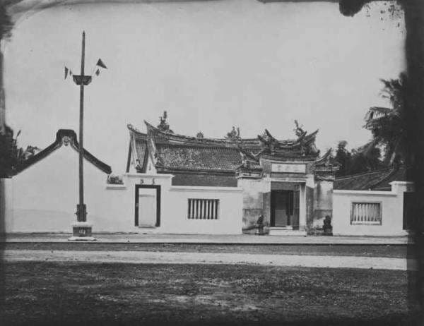 2 Kesenian Tradisional Melegenda, Menjadi Simbol Budaya Kota Lasem 2 Kesenian Tradisional Melegenda, Menjadi Simbol Budaya Kota Lasem