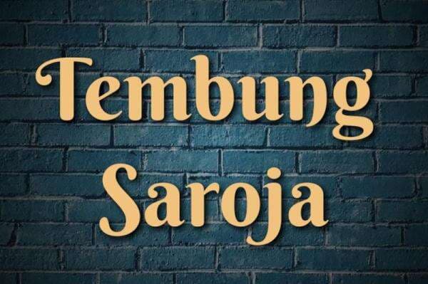 Contoh Tembung Saroja Bahasa Jawa dari A hingga Z Lengkap dengan Artinya Contoh Tembung Saroja Bahasa Jawa dari A hingga Z Lengkap dengan Artinya