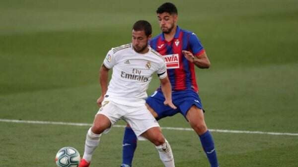 Tak Hanya Hazard, 3 Bintang Chelsea yang Gagal Bersinar Usai Pindah ke Real Madrid