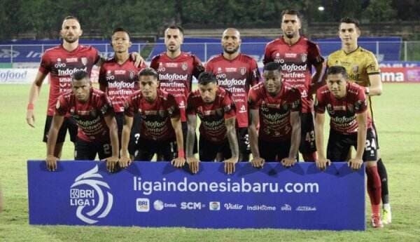Bali United Resmi Lepas Wawan Hendrawan