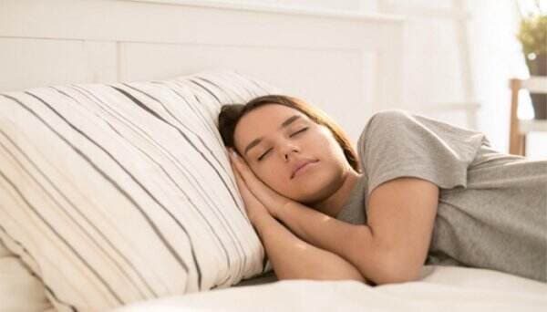 Suka Tidur Usai Sahur, 5 Bahaya Kesehatan Mengintai