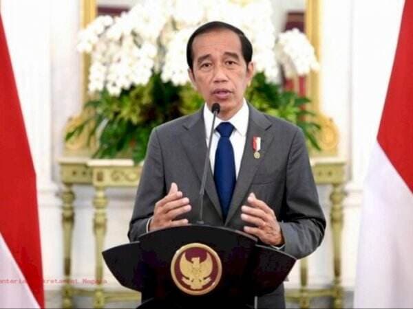 Mahasiswa Dipersilakan Demonstrasi Tolak Masa Jabatan 3 Periode Presiden Jokowi, Asal...