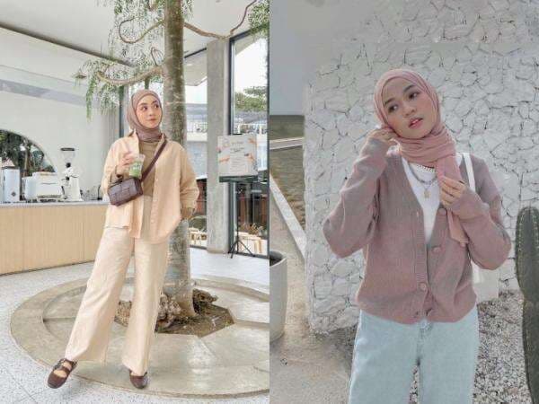 3 Outfit Simpel ala Selebgram yang Cocok Buat Ngabuburit Bareng Ayang 3 Outfit Simpel ala Selebgram yang Cocok Buat Ngabuburit Bareng Ayang