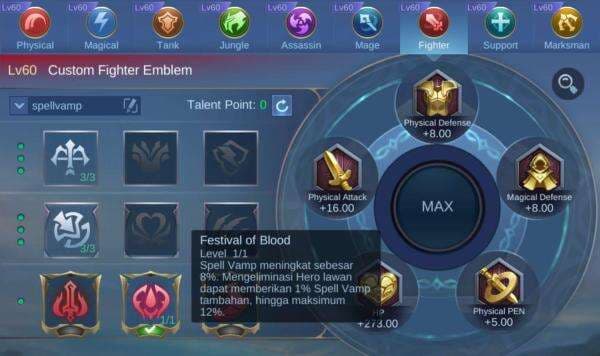 Guide Fanny Mobile Legends 2022, Jungler yang Bisa Mendominasi Game Jika Digunakan Dengan Benar Guide Fanny Mobile Legends 2022, Jungler yang Bisa Mendominasi Game Jika Digunakan Dengan Benar