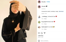 Wanita di Balik Pemain Muslim: Rima Edbouche, Wanita Maroko Istri Ousmane Dembele Wanita di Balik Pemain Muslim: Rima Edbouche, Wanita Maroko Istri Ousmane Dembele