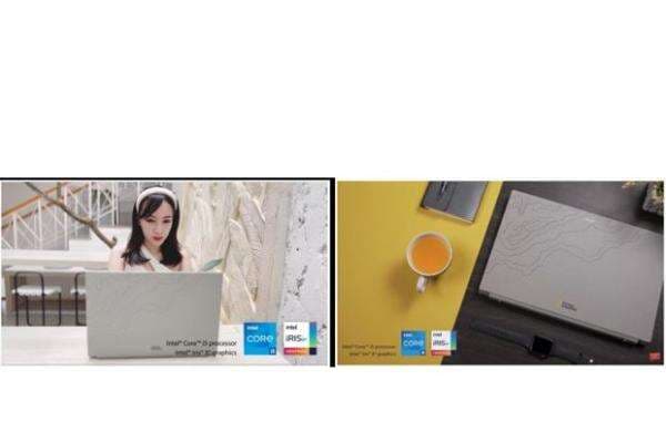 Acer Aspire Vero, Laptop 10 Jutaan yang Ramah Lingkungan Acer Aspire Vero, Laptop 10 Jutaan yang Ramah Lingkungan