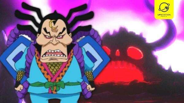 Spoiler One Piece Chapter 1046: Raizo Jalankan Rencana Besarnya Spoiler One Piece Chapter 1046: Raizo Jalankan Rencana Besarnya