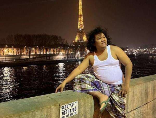 Komika Marshel Widianto Dipanggil Polisi Besok, Diperiksa sebagai Saksi Kasus Dea Onlyfans Komika Marshel Widianto Dipanggil Polisi Besok, Diperiksa sebagai Saksi Kasus Dea Onlyfans