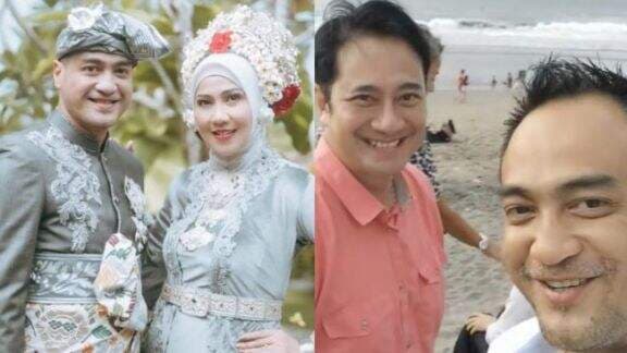 Bandingkan Kondisi Keuangan Ferry Irawan dengan Ivan Fadilla, Venna Melinda: Sekarang Mulai Dari Nol Bandingkan Kondisi Keuangan Ferry Irawan dengan Ivan Fadilla, Venna Melinda: Sekarang Mulai Dari Nol