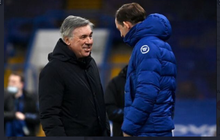 Chelsea vs Real Madrid: Rapor Pertemuan Thomas Tuchel vs Carlo Ancelotti
