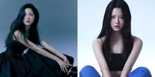 Fakta dan Profil Hong Eun Chae, Maknae LE SSERAFIM yang Curi Perhatian Fakta dan Profil Hong Eun Chae, Maknae LE SSERAFIM yang Curi Perhatian