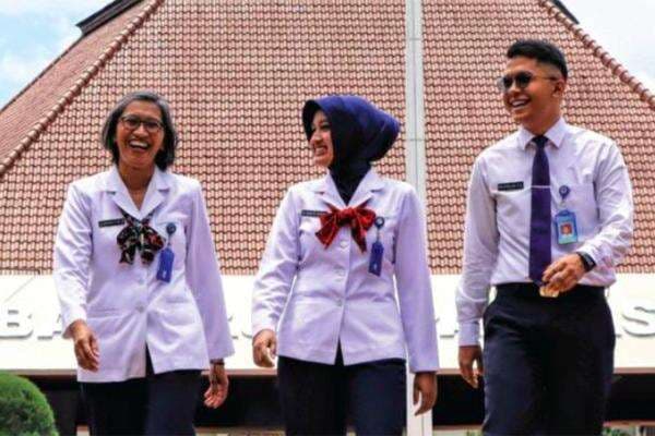 Lowongan Kerja Guru di SMA Taruna Nusantara, Cek Persyaratannya! Lowongan Kerja Guru di SMA Taruna Nusantara, Cek Persyaratannya!