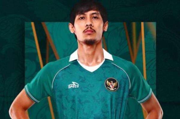 Biodata dan Prestasi Sunny Rizky, Anchor Jangkung Timnas Futsal Indonesia Biodata dan Prestasi Sunny Rizky, Anchor Jangkung Timnas Futsal Indonesia