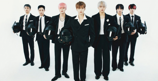 NCT Dream Sukses Tampil Menawan Pada ‘Dream Stage: Glitch Mode’