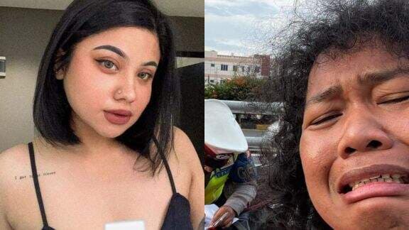 Komedian Ini Sindir Habis 76 Penemuan Konten Dewasa Milik Dea `Only Fans`: Udah Diidentifikasi Duluan Nih!! Komedian Ini Sindir Habis 76 Penemuan Konten Dewasa Milik Dea `Only Fans`: Udah Diidentifikasi Duluan Nih!!