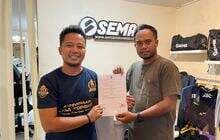 Tampil di Seri Nasional, TSI Bandung Resmi Didukung Salah Satu Apparel Jersey Terbaik Kota Kembang Tampil di Seri Nasional, TSI Bandung Resmi Didukung Salah Satu Apparel Jersey Terbaik Kota Kembang