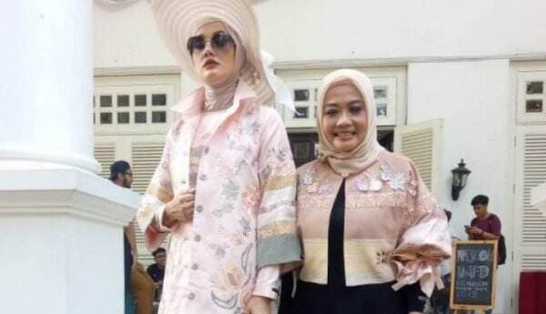 Maruf Optimis Indonesia jadi Kiblat Fashion Muslim Dunia di 2024
