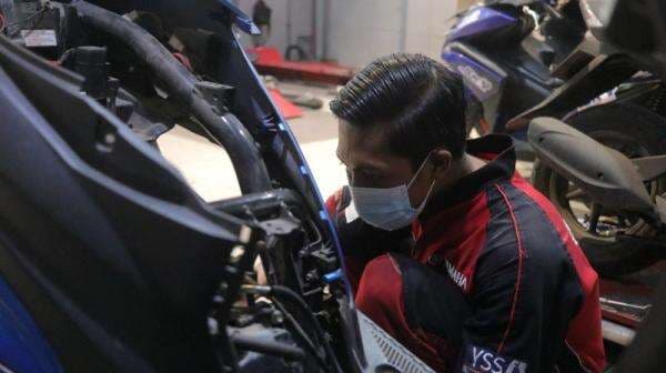 Kenali Throttle Body di Motor Injeksi dan Fungsi Pentingnya Kenali Throttle Body di Motor Injeksi dan Fungsi Pentingnya