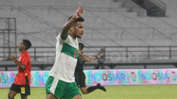 Liga 1: Baru Direkrut, Persib Lepas 2 Pemain Anyar ke Timnas Indonesia