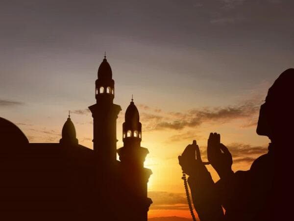 Contoh Kegiatan Safari Ramadhan dan Tujuannya, Cocok Dijadikan Referensi Contoh Kegiatan Safari Ramadhan dan Tujuannya, Cocok Dijadikan Referensi