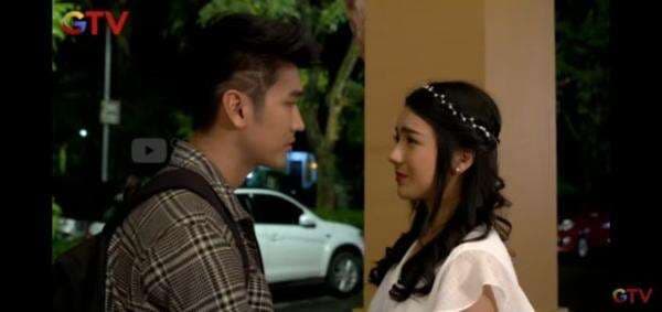 Kisah Cinta Antara Boy dan Reva Kembali Diuji, Saksikan Anak Jalanan A New Beginning di GTV Kisah Cinta Antara Boy dan Reva Kembali Diuji, Saksikan Anak Jalanan A New Beginning di GTV