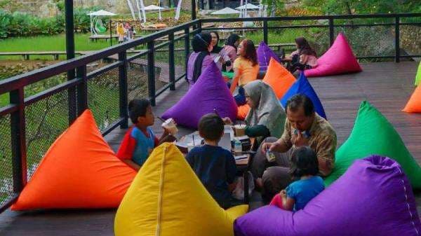 Rute dan Harga Tiket Masuk Kopi Tubing Bogor, Tempat Nongkrong Hits Pinggir Sungai Rute dan Harga Tiket Masuk Kopi Tubing Bogor, Tempat Nongkrong Hits Pinggir Sungai