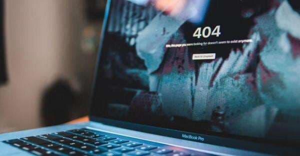 Cara Mengatasi Kode Error Internet, Jangan Bingung! Cara Mengatasi Kode Error Internet, Jangan Bingung!