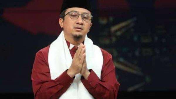Viral, Cuplikan Video Ustaz Yusuf Mansur saat Marah-marah Sampai Diparodikan Viral, Cuplikan Video Ustaz Yusuf Mansur saat Marah-marah Sampai Diparodikan