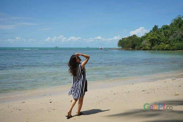 Pulau Temajo, Hidden Gem Anak Muda yang Hobi Foto-foto Pulau Temajo, Hidden Gem Anak Muda yang Hobi Foto-foto