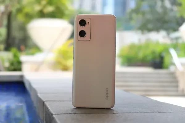 Review OPPO A96 Review OPPO A96