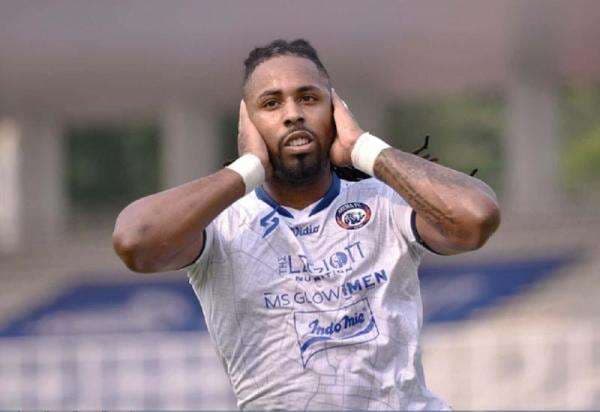 Biodata dan Agama Carlos Fortes, Penyerang Haus Gol dari Portugal Biodata dan Agama Carlos Fortes, Penyerang Haus Gol dari Portugal